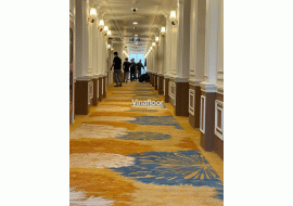 Công trình Khách sạn La Chateau